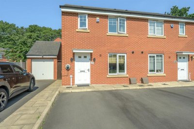Semi-Detached