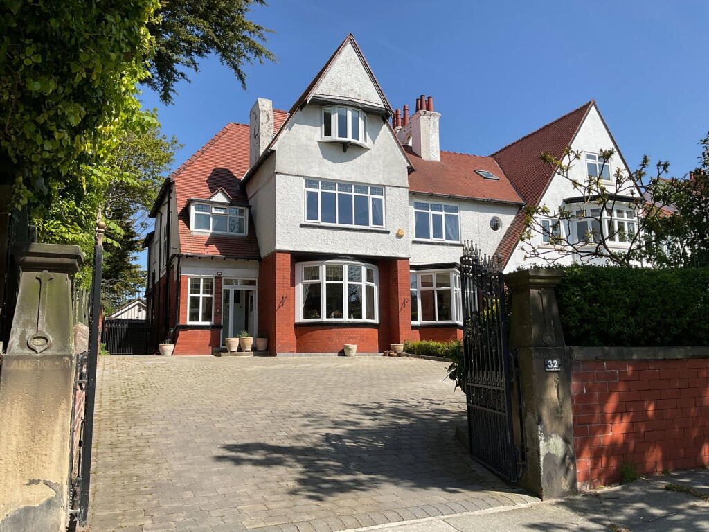Detached House