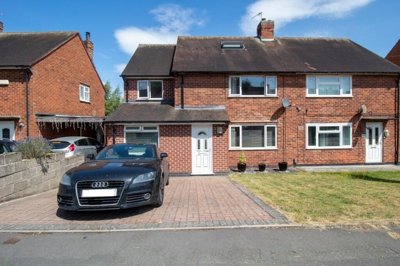 Semi-Detached