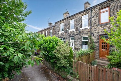 Property on Spring Bank, BD13 5EW