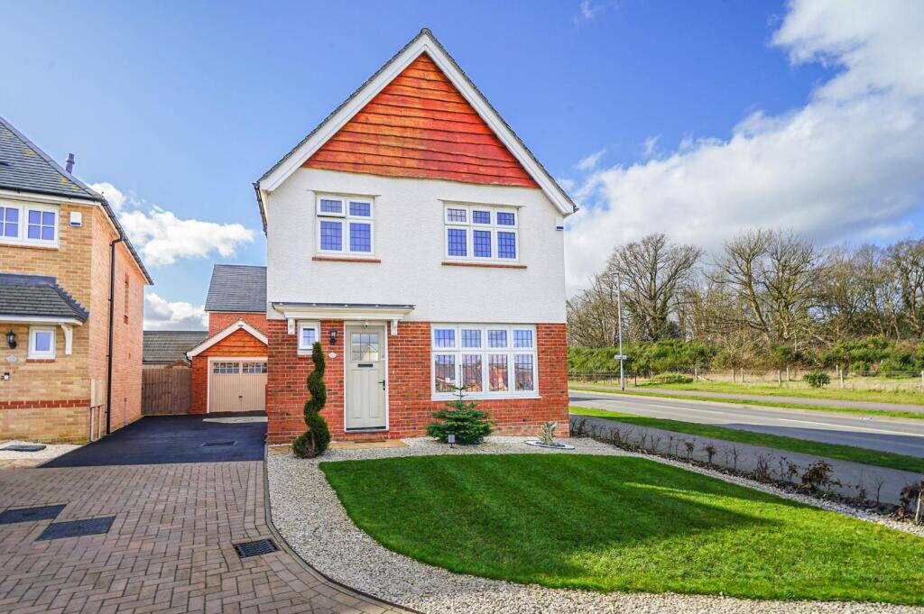 Detached House