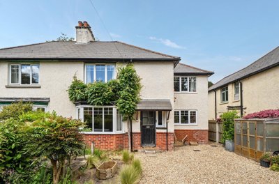 Semi-Detached