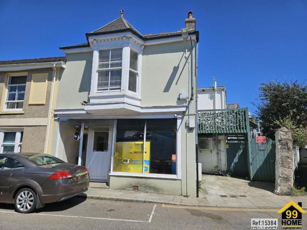 Retail Property (high Street)