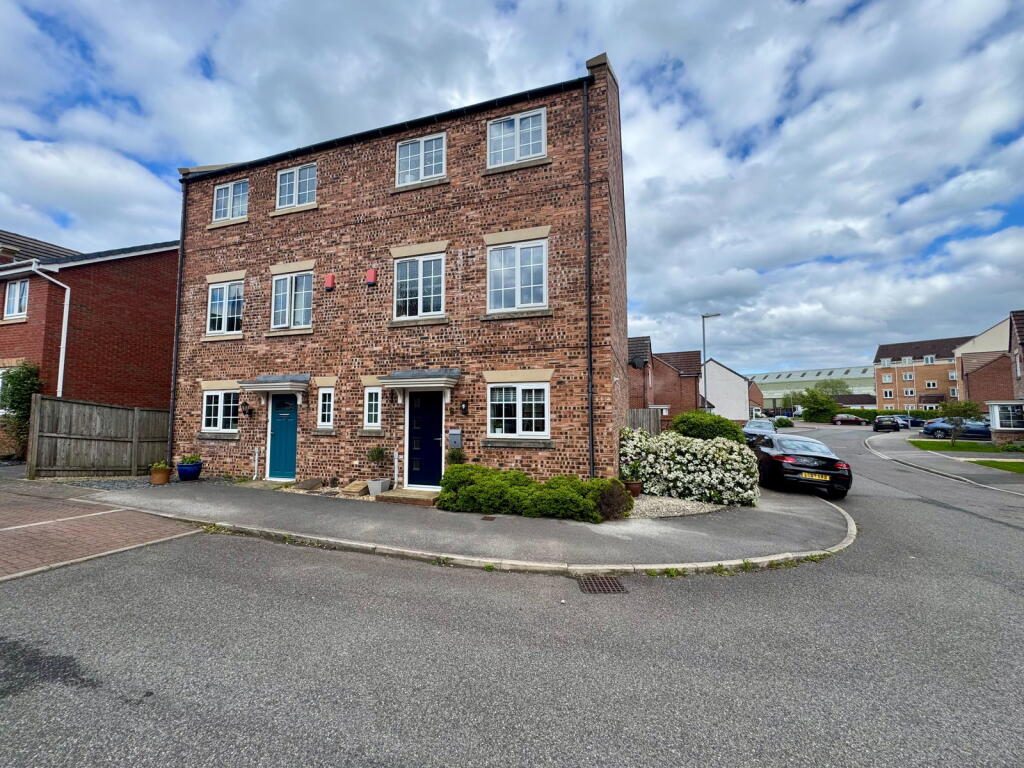 Town House