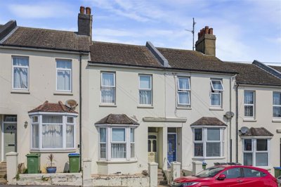 Terraced