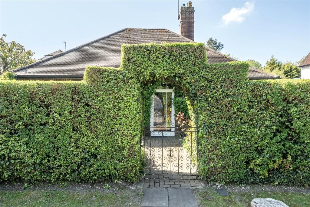 Bungalow