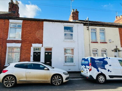 Property on Byron Street, NN2 7JE