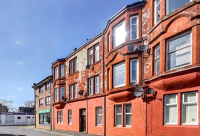 Property on KA30 9LF