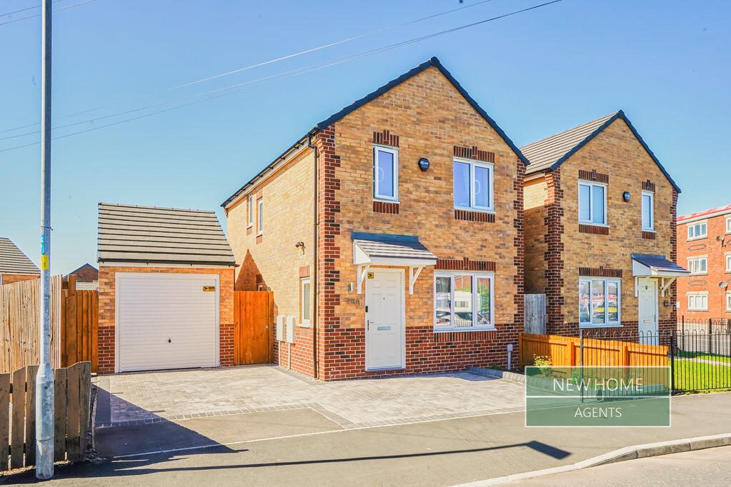Detached House