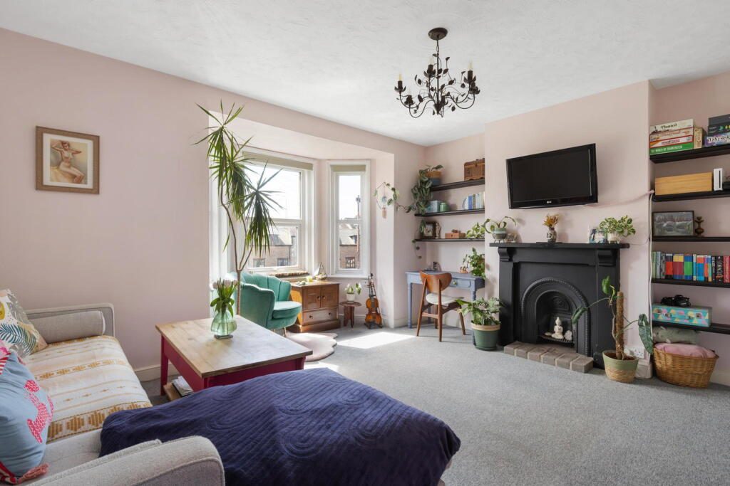 Maisonette