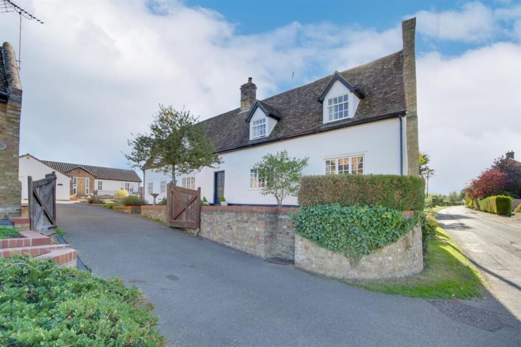 Detached House