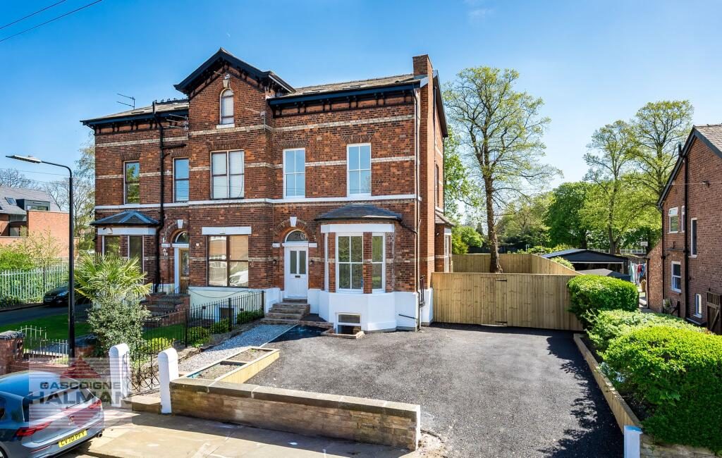 Detached House