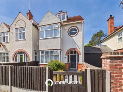 Semi-Detached