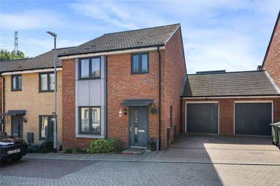 Property on Ovens Road, DA10 1DP