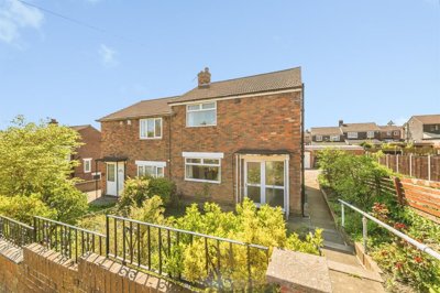 Property on Hammerton Road, HD2 2PS