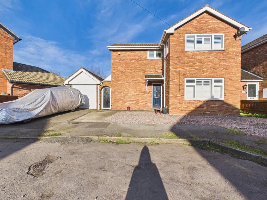Detached House