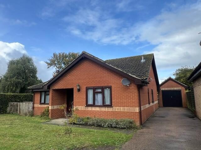 Bungalow