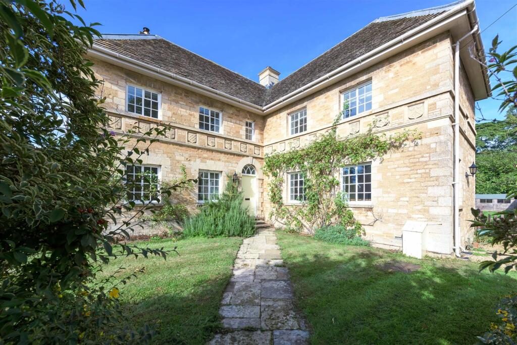 Detached House