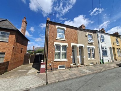 Property on Essex Street, NN2 6DR
