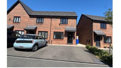 Property on Premier Way, BL8 1QW