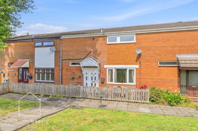 Property on Spotland Tops, OL12 7NX