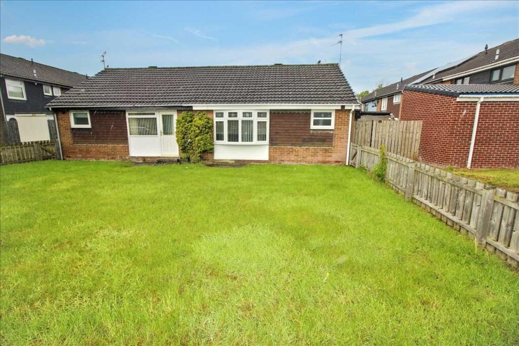 Bungalow