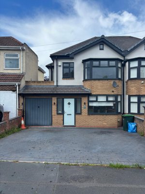 Semi-Detached