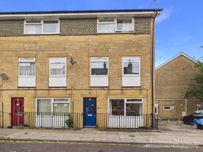 Property on Trinity Street, BA11 3DF