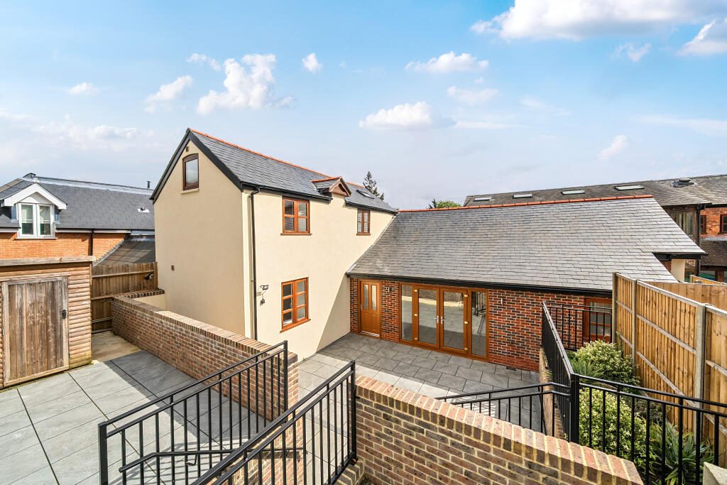 Detached House