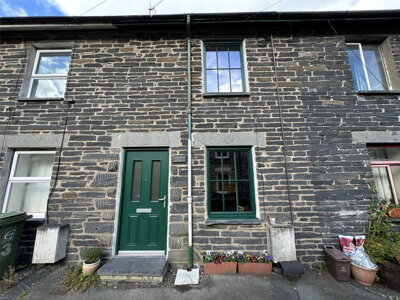 Property on Chapel Street, SY20 9SW