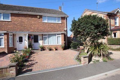 Terraced