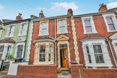 Terraced