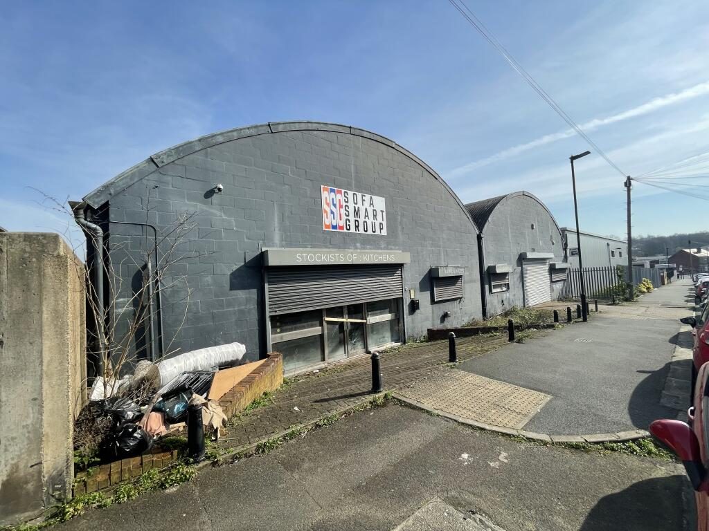 Commercial Property