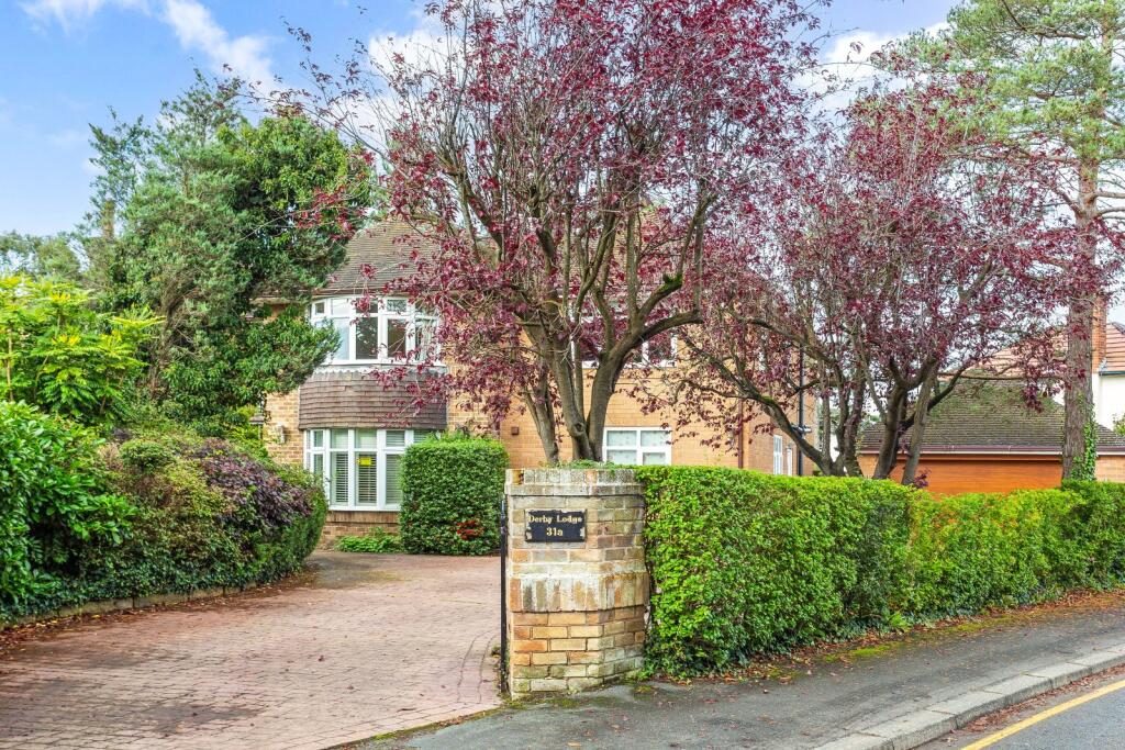 Detached House