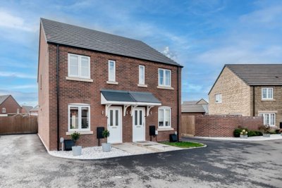 Semi-Detached