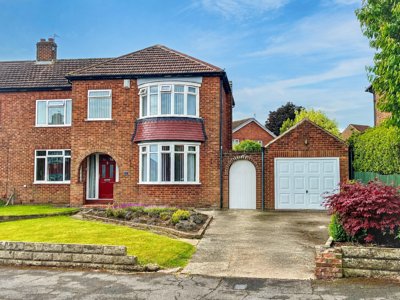 Semi-Detached