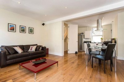 Maisonette