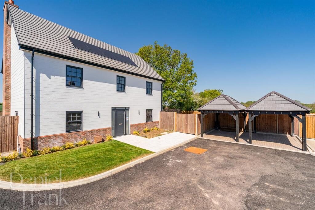 Detached House