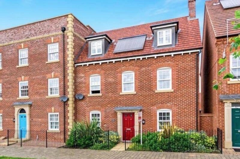 House Share