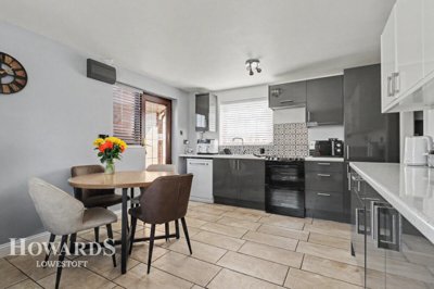 Property on Wentworth Way, NR33 9JJ