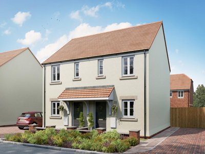 Property on Anderson Way, BN17 7TD
