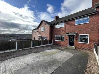 Property on Nettleton Road, WF14 9AP