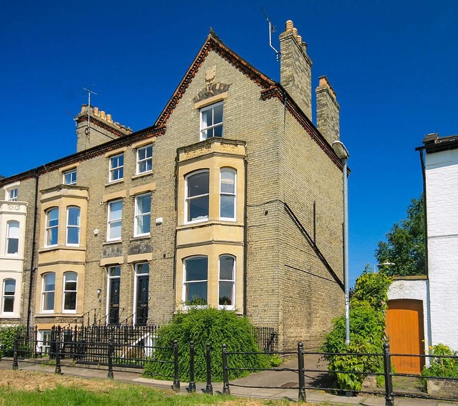 Town House