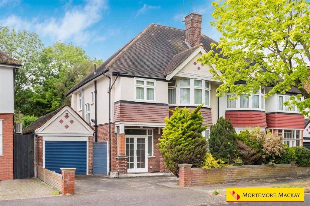 Detached House