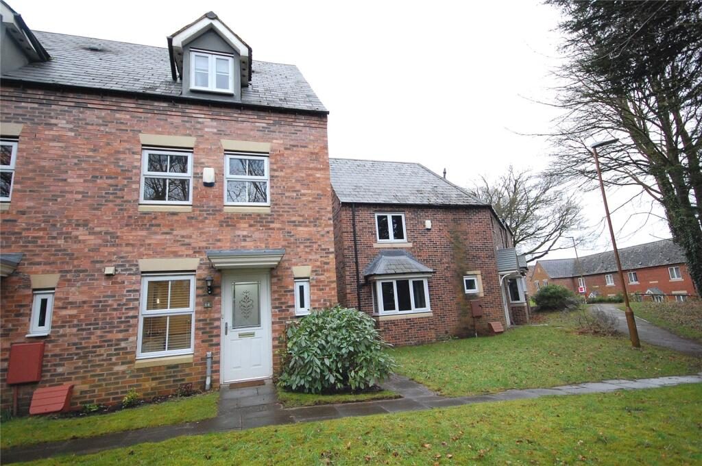 Detached House