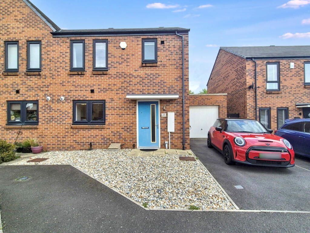 Detached House