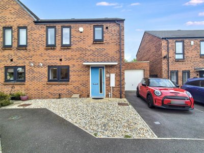 Semi-Detached