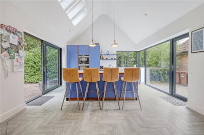 Property on Cambridge Close, CM4 9FA