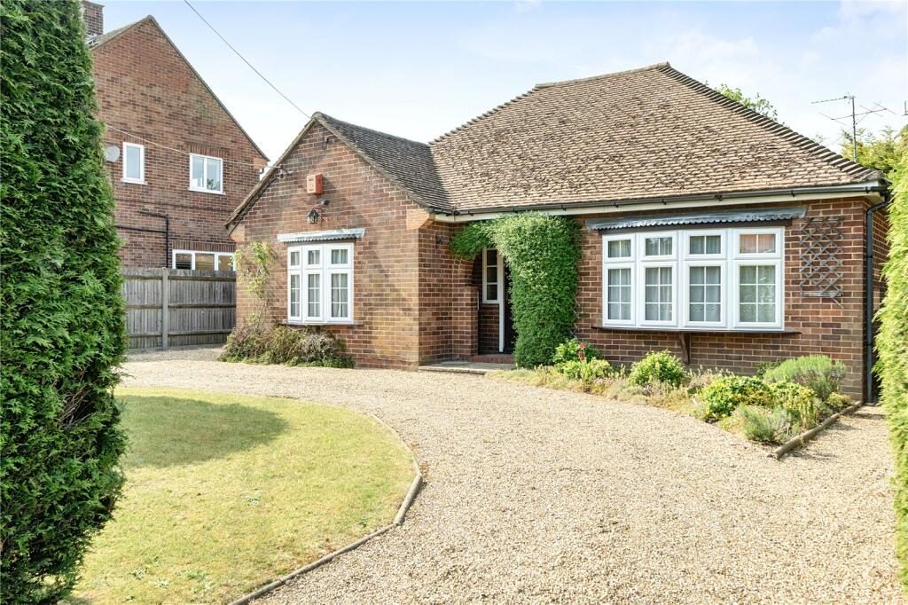 Bungalow