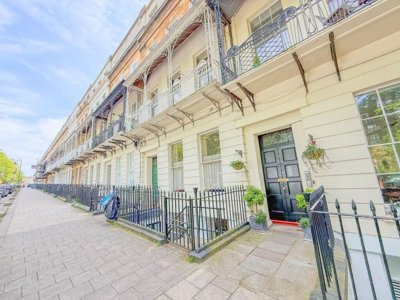 Maisonette